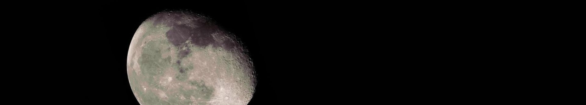 Együtt áll a Hold és a Regulus