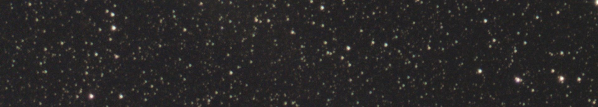 Piszkos hógolyó akad a vállfára: azaz a C/2021 S3 üstökös áthaladása a Vállfa-halmazon