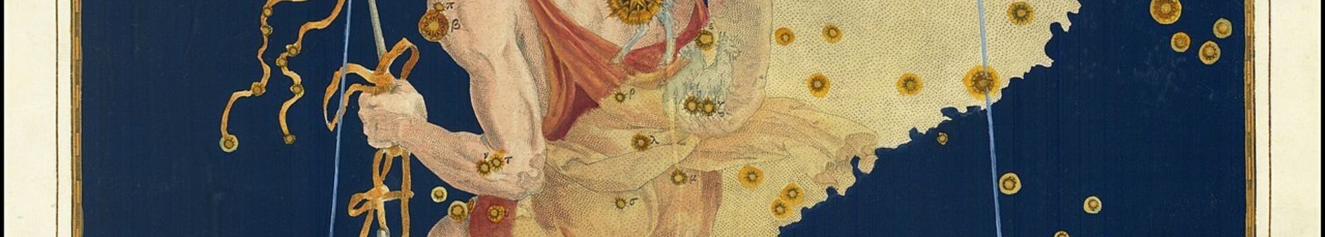 A fényt hozó konstelláció: az Auriga meséje