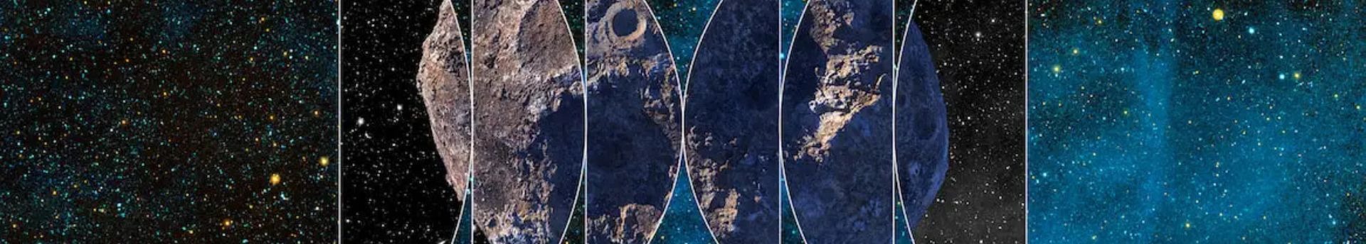 Egy űrbeli szomszéd története: Cardea, a Föld kvázi-holdja