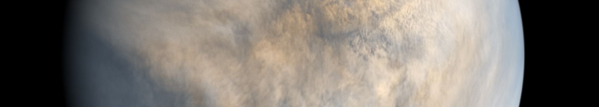 A Vénusz láthatósága