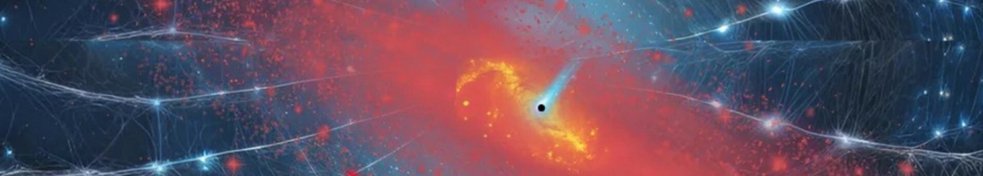 Bizonyos távoli szupernagy tömegű fekete lyukak tömege 1000-szer nagyobb az elvártnál! 