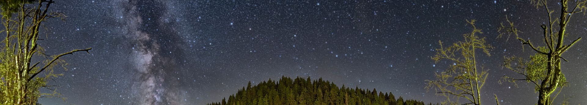 Nemzetközi sötét égbolt hét újratöltve