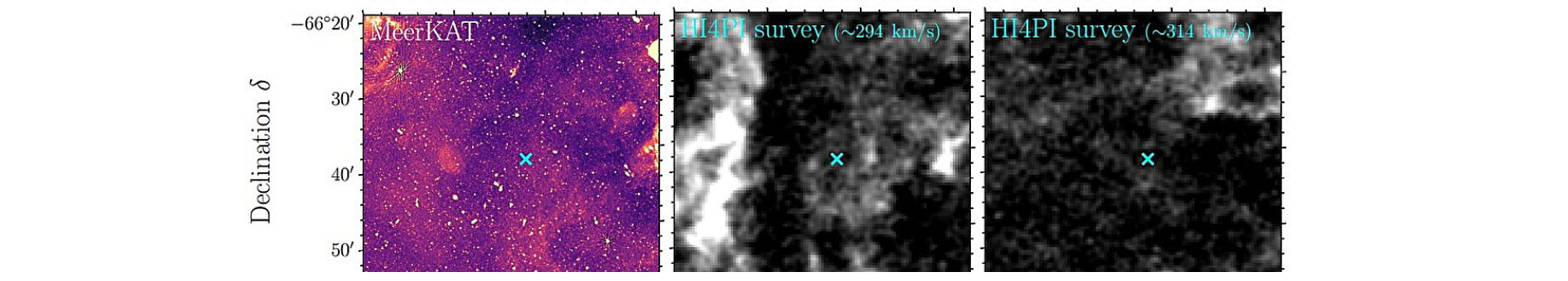 Felfedezték a Nagy Magellán Felhő első nóva szupermaradványát