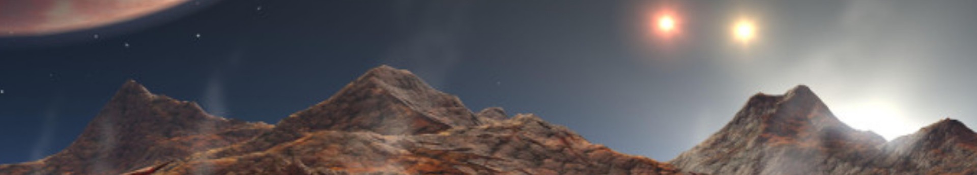 FEJEZETEK A NAPRENDSZER NAPLÓJÁBÓL -11. Kitekintés a Naprendszeren kívüli bolygók világába