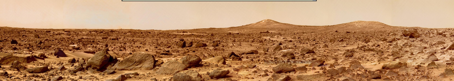 FEJEZETEK A NAPRENDSZER NAPLÓJÁBÓL 6 – Mars, a vörös bolygó