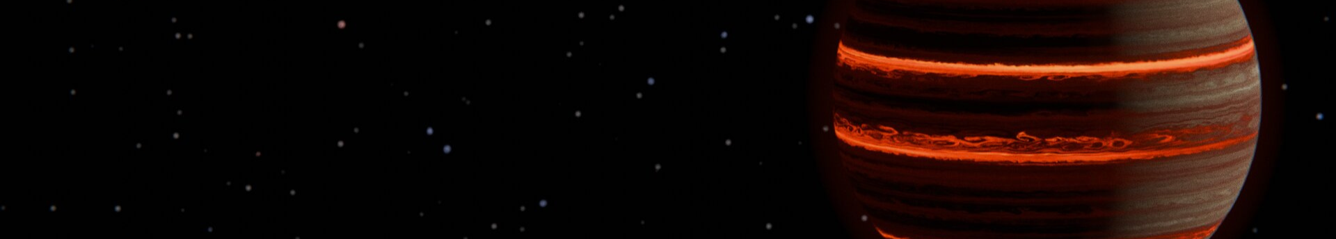 Kóbor bolygóról ad időjárás-jelentést a James Webb-űrtávcső