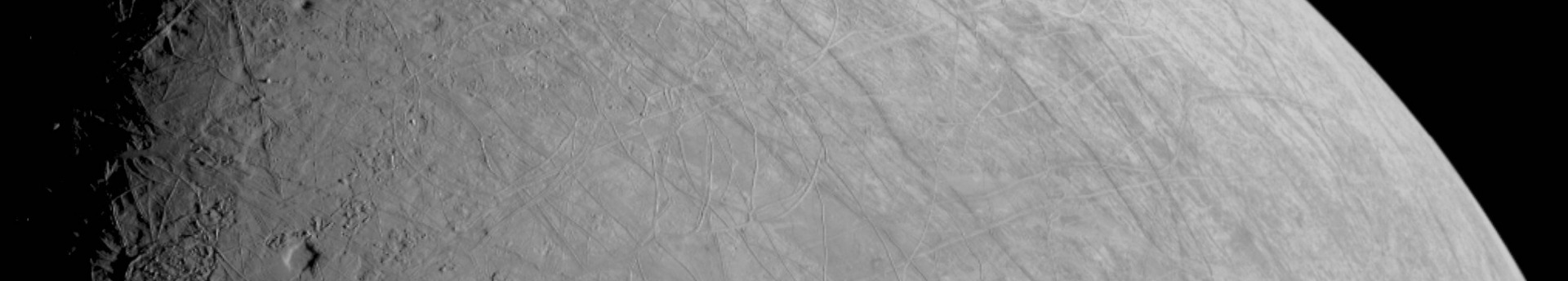 A Juno űrszonda a Jupiter Europa holdjánál járt