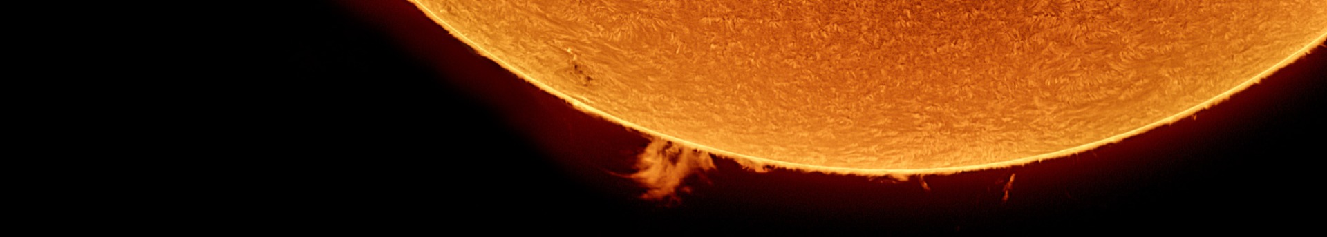 A nappali égbolt rejtelmei, avagy mit látni a Nap fénye mellett?