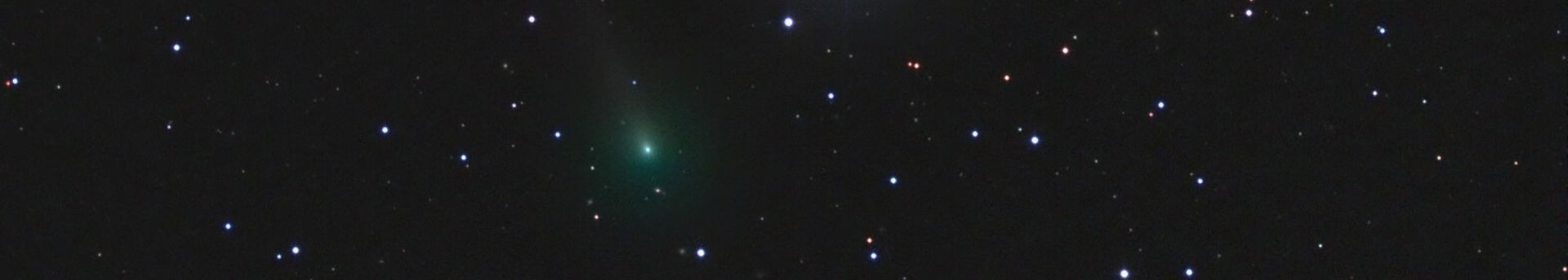 Üstökösvonulás az Oroszlánban: célkeresztben a 62P/Tsuchinshan 