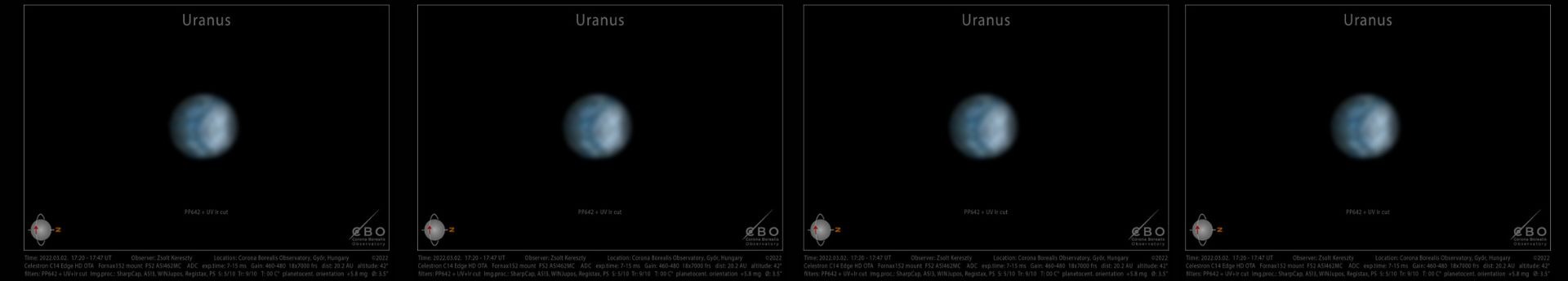 Megnyílik az augusztusi szezon: másodikán Uránusz–Mars együttállással kezdünk