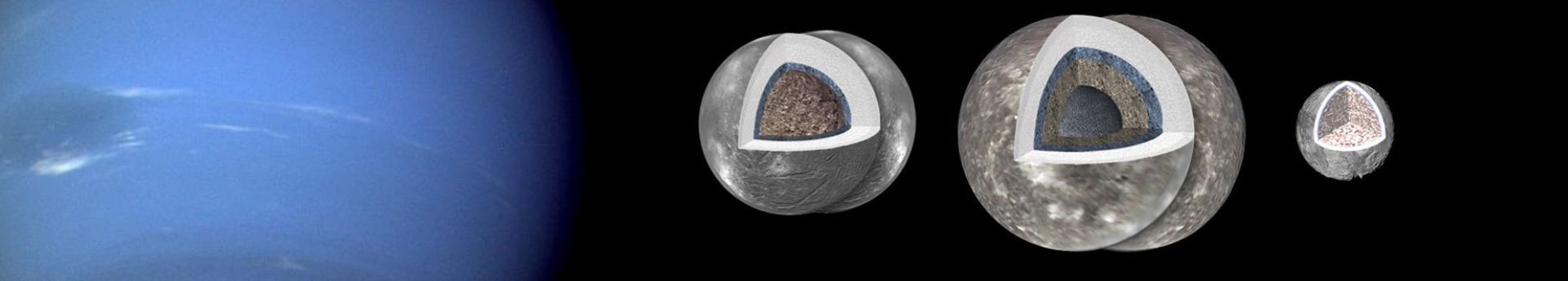 A JÉGÓRIÁSOK TITKAI: 2032-BEN KÜLDETÉS INDULHAT AZ URÁNUSZHOZ ÉS A NEPTUNUSZHOZ