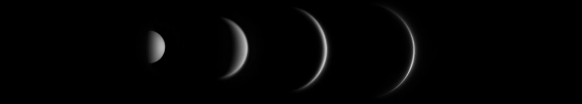 Újra együttáll a hajnali égbolt ékköve és a Spica! 