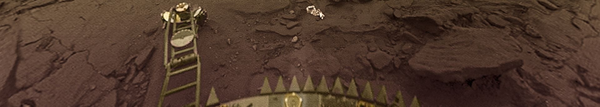 1967. A Venyera–4 elindul a Vénusz felé