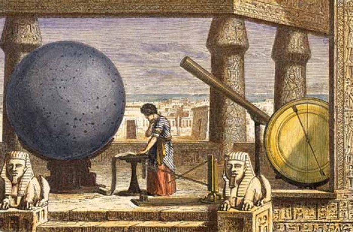 Elfeledett csillagképek