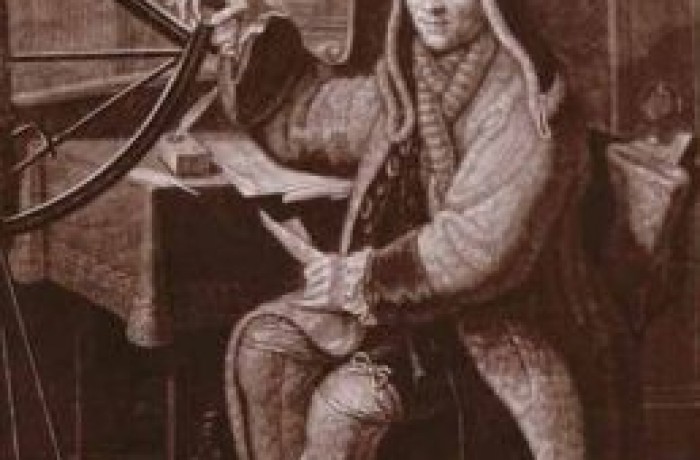 A csillagász és a nyelvész északi expedíciója: Hell Miksa és Sajnovics János