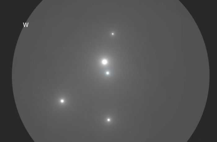 Amikor a Skorpió leollózza a Holdat - az Acrab Holdfedése