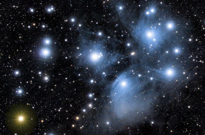 A fénylő Vénusz és a Fiastyúk – tárt kapukkal várunk mindenkit!