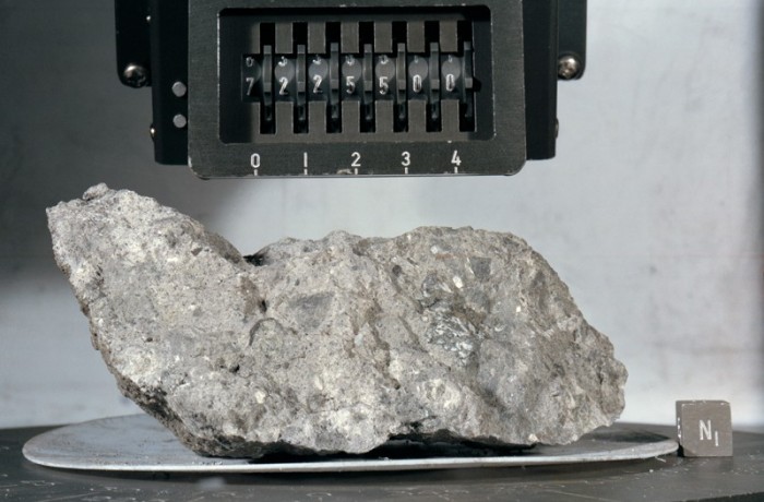 Kozmikus szuvenírek a Naprendszer legkülönbözőbb pontjairól