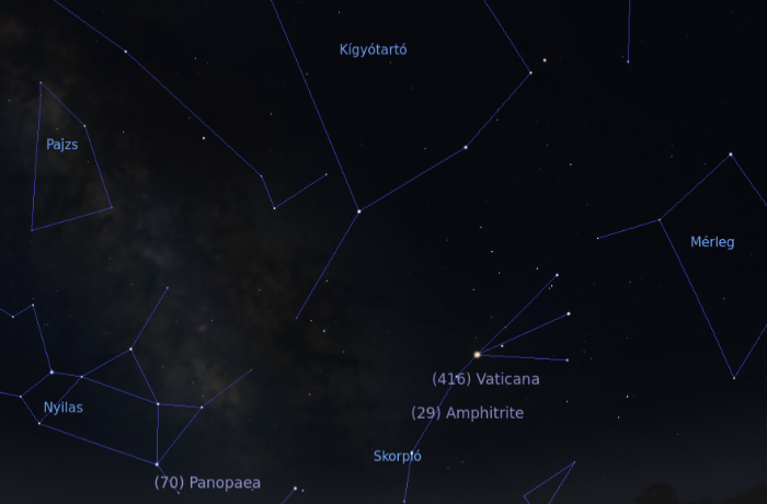 Júniusi űrkrumpliaratás