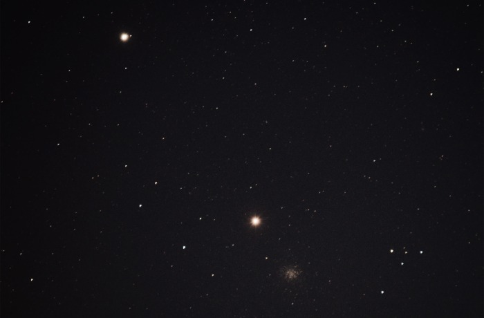 Merre BAKtat a Szaturnusz? Szoros együttállás a Bakban!