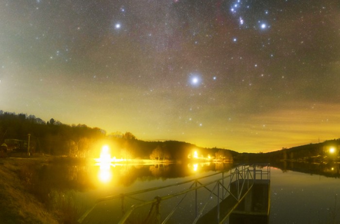 Milyen színűek a csillagok valójában?