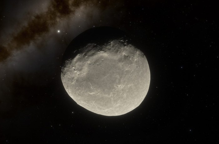 Isis, Nysa és Pomona – pompás nevű kisbolygók a decemberi égen!