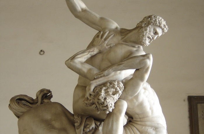 Júliusi észlelési ajánló – megfogjuk a félisten lábát