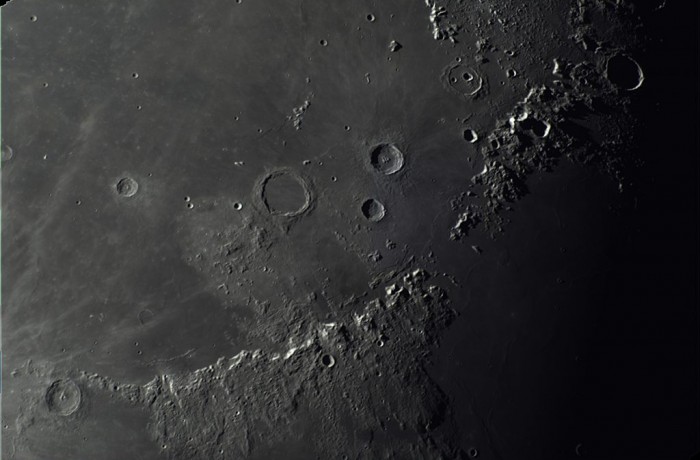 Új év, új ég – eseménydús évköszöntő a januári égi jelenségekkel!