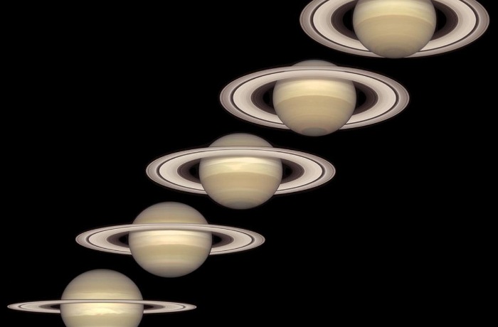 Kilyukad a Szaturnusz gyűrűje!