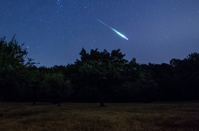 Augusztus legszebb csillaghullása: Hölgyeim és Uraim: jönnek a Perseidák!
