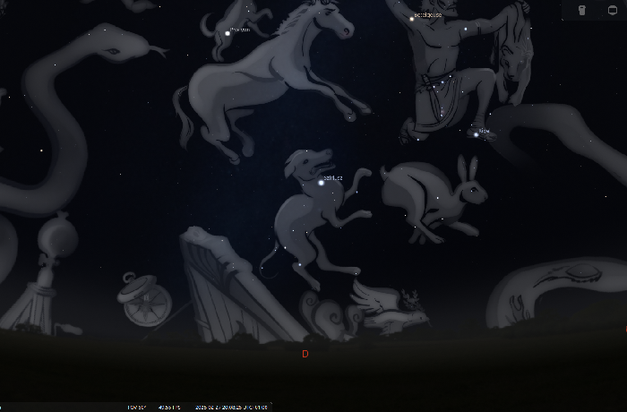 Csillagászati appok és programok kíváncsiskodóknak