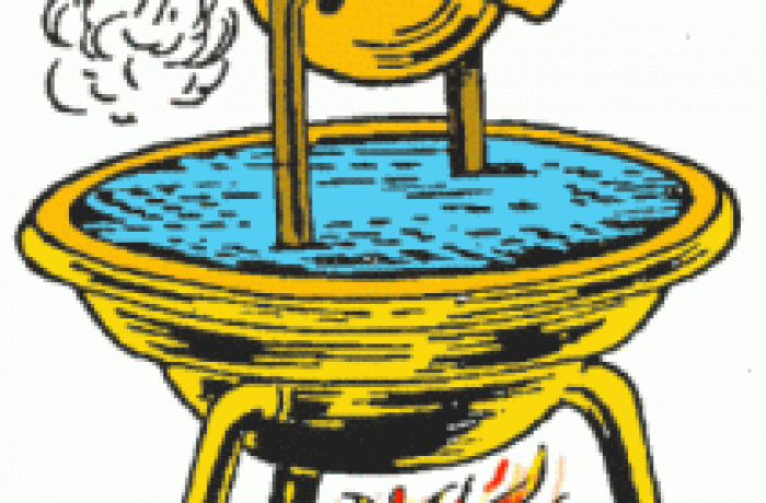 60 éve jártunk először a világűrben – Gagarin úttörő repülése