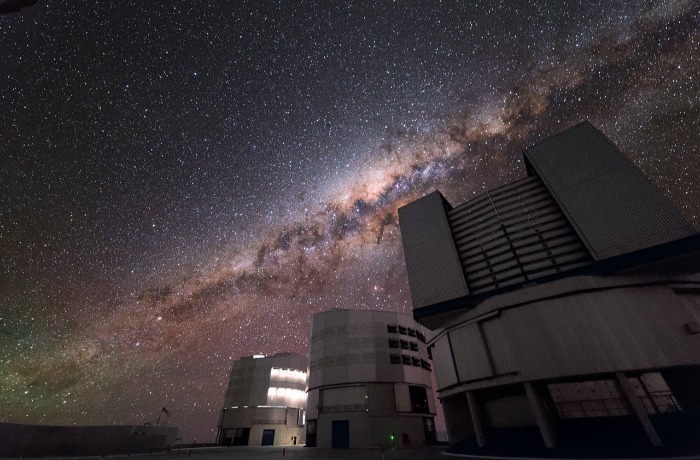 Tegyünk együtt a fényszennyezés ellen!