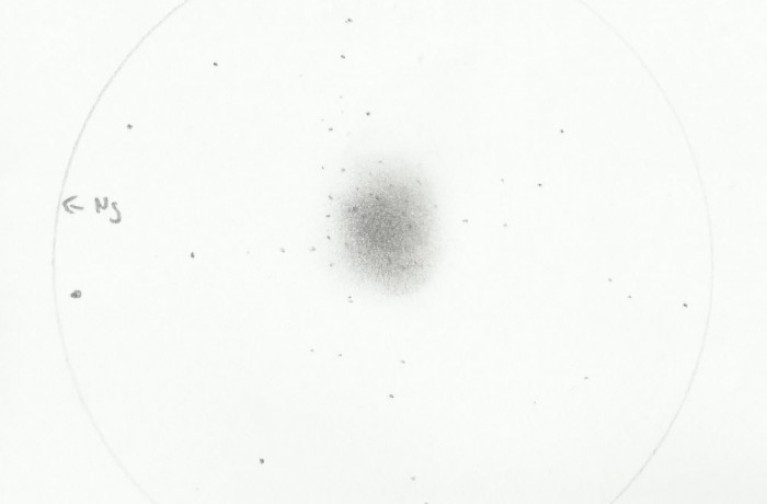 A Juno elüti az M10 gömbhalmazt, égi találkozó csütörtökön!