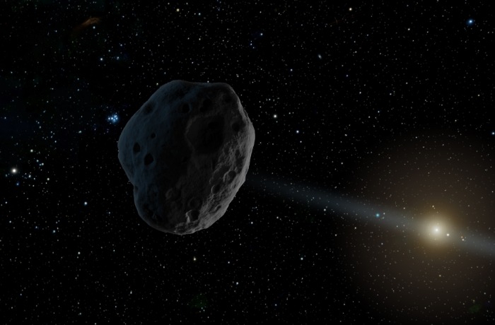 Az elveszett üstökös: C/2021 O3 (PanSTARRS)