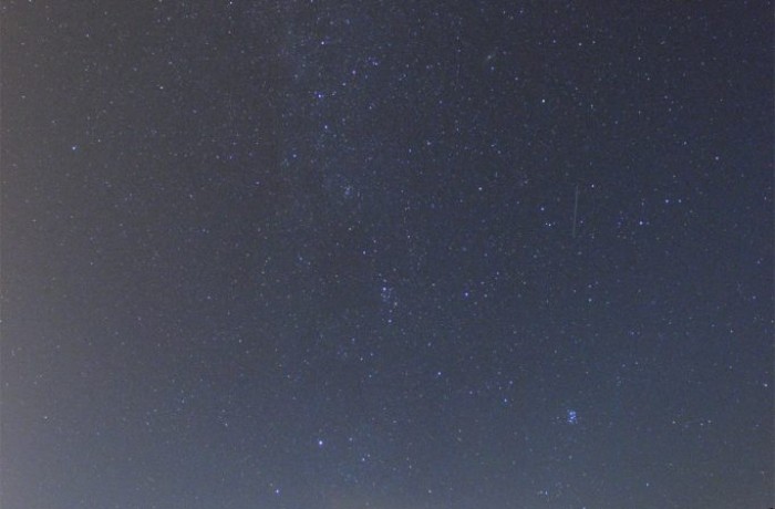 A nagy augusztusi meteorhullás előhírnökei - két közeli meteorraj is egyszerre az égen!