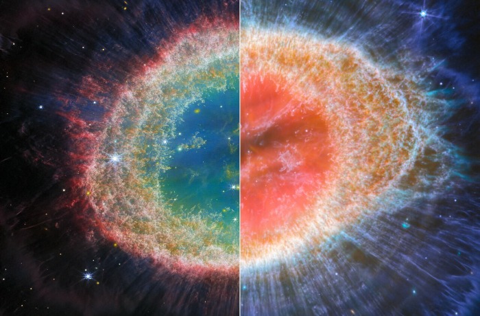 Mit hozott nekünk 2023-ban a James Webb teleszkóp?