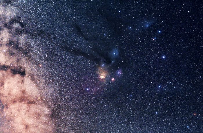 Az ollókezű üstökös