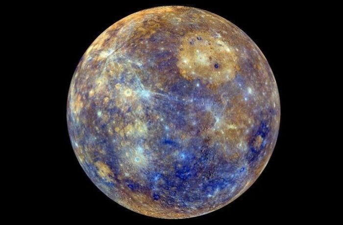 A Merkúr és a Jupiter szoros hajnali együttállása