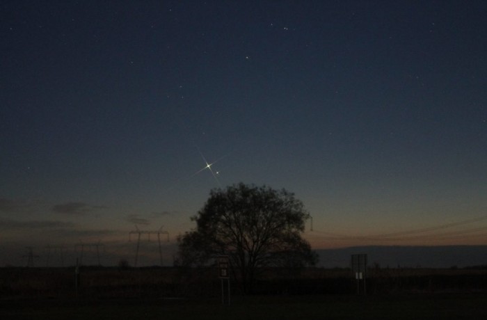 A nagy nappali bolygóvadászat