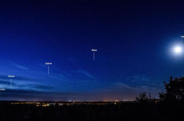 Sarlótalálkozó nyugaton