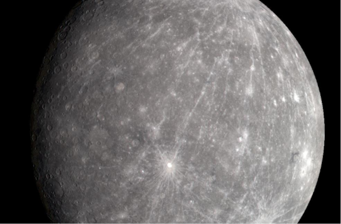 Áprilisi Merkúr-láthatóság és az általános relativitáselmélet diadala