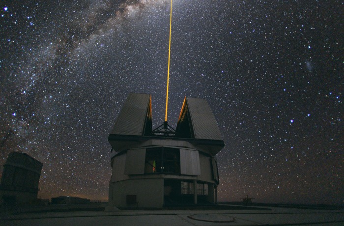 Fókuszban a csillagászat és a Nap