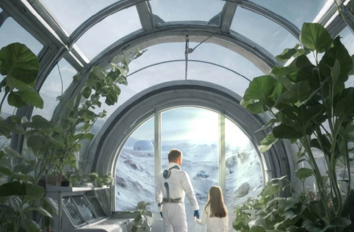 Élet az űrben – avagy elérkeztünk a világűr világhetéhez