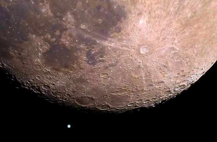 Csillagok a Hold mögött – januári okkultációk