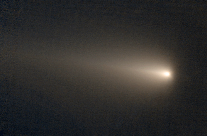 Karnyújtásnyira a Naptól!