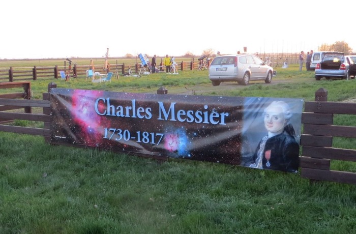 Márciusi égi jelenségek – bolygóparádé, együttállások és Messier-maraton!