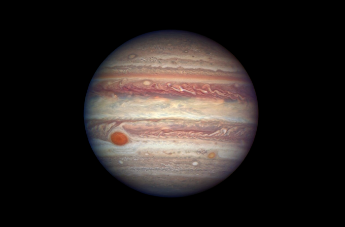 Novemberi égi jelenségek – folytatódnak a csillagfedések és együttállások, oppozícióban az óriásbolygók, és talán tűzgömbök világítják meg majd a késő őszi égboltot