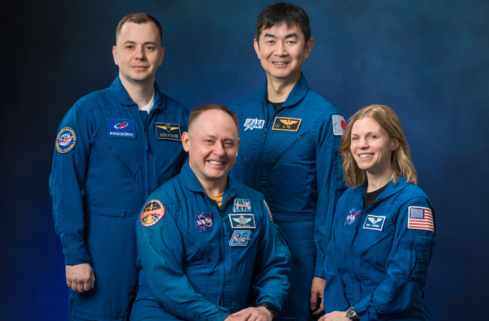 „Bármilyen nehéz helyzetet képesek vagyunk kezelni” – az egészségügyi problémák miatt megszakított Crew–11 űrmisszió története